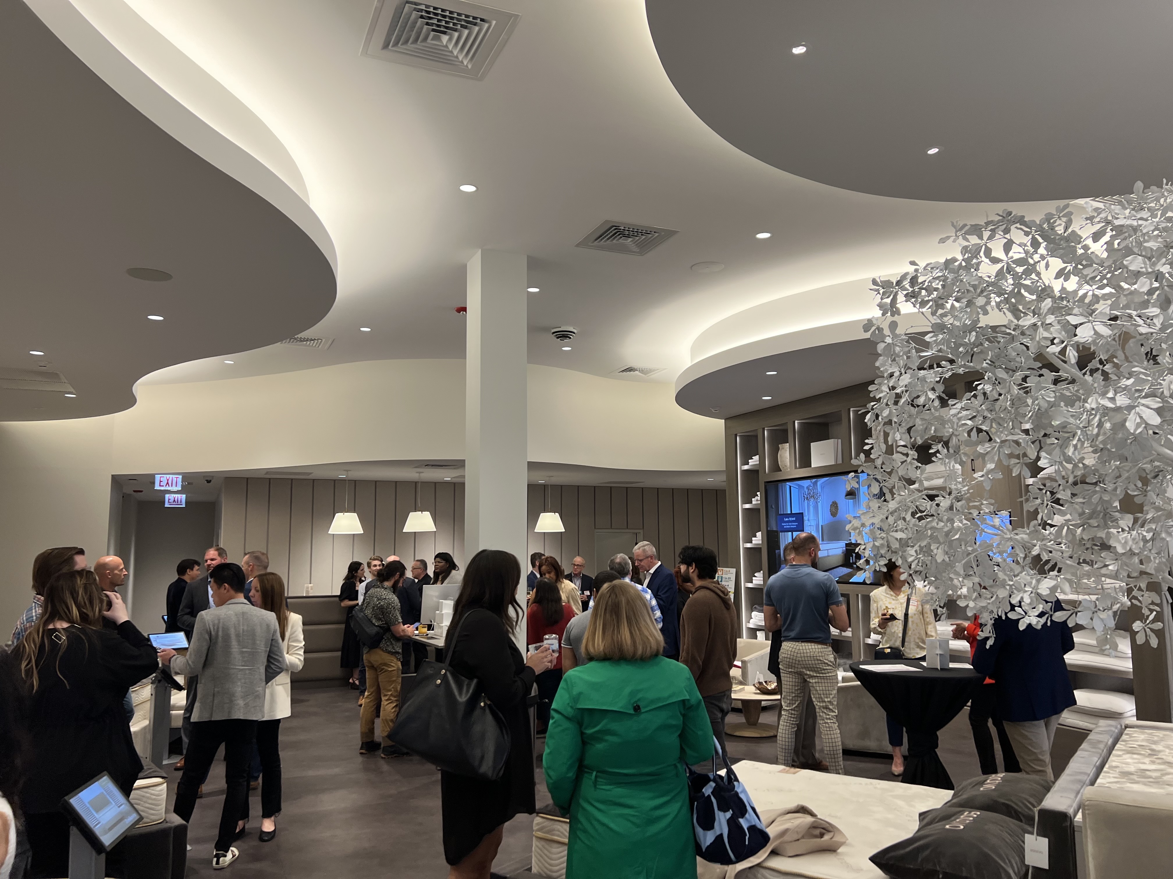 Saatva Chicago Celebrates Better Sleep Month with the American Heart Association